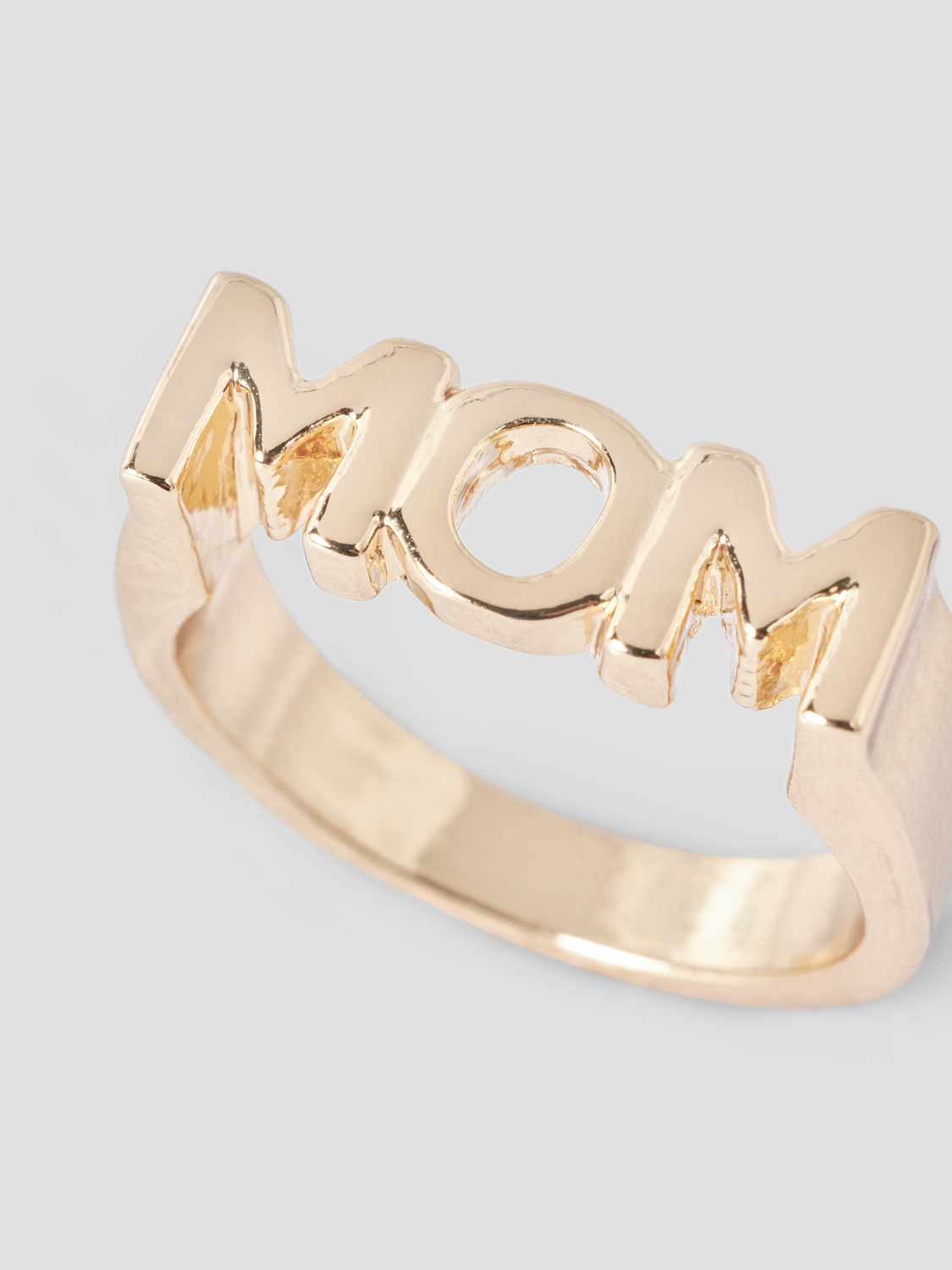 Pre-Order | LMTD Ring - MOM