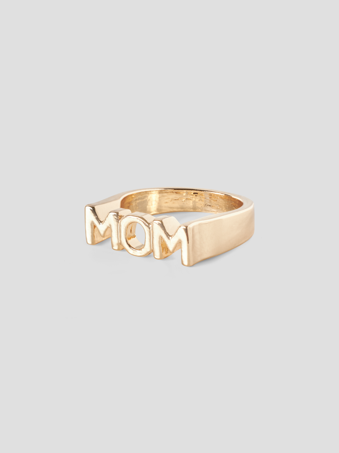 Pre-Order | LMTD Ring - MOM