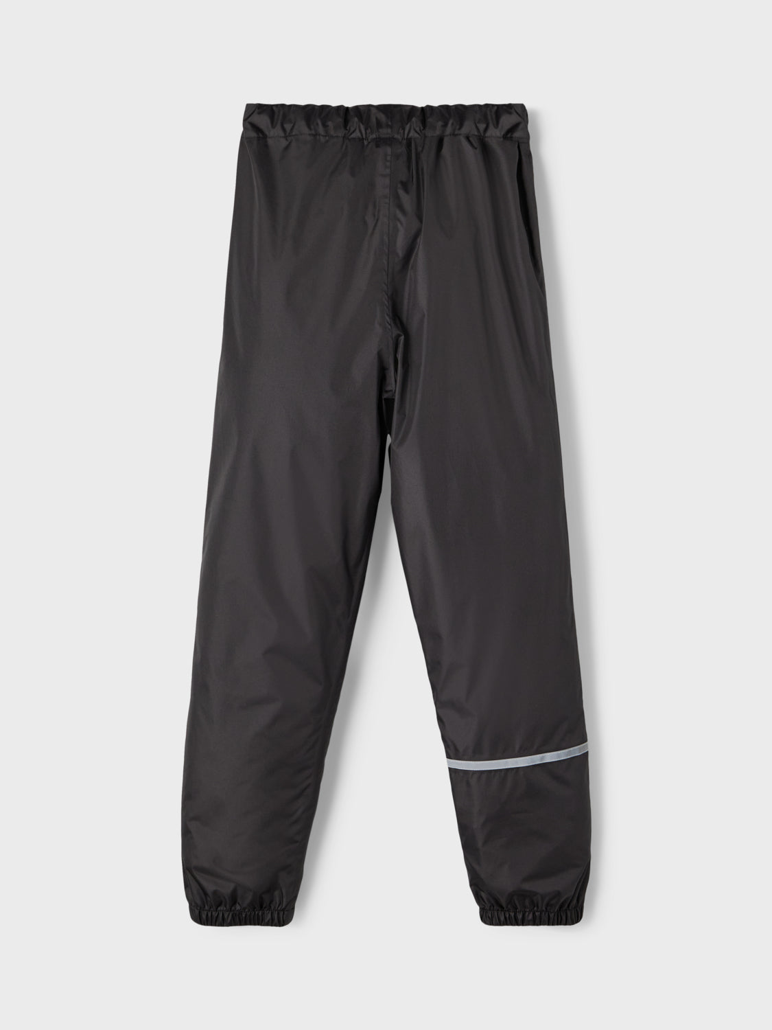 NKNMIST Outerwear - Black