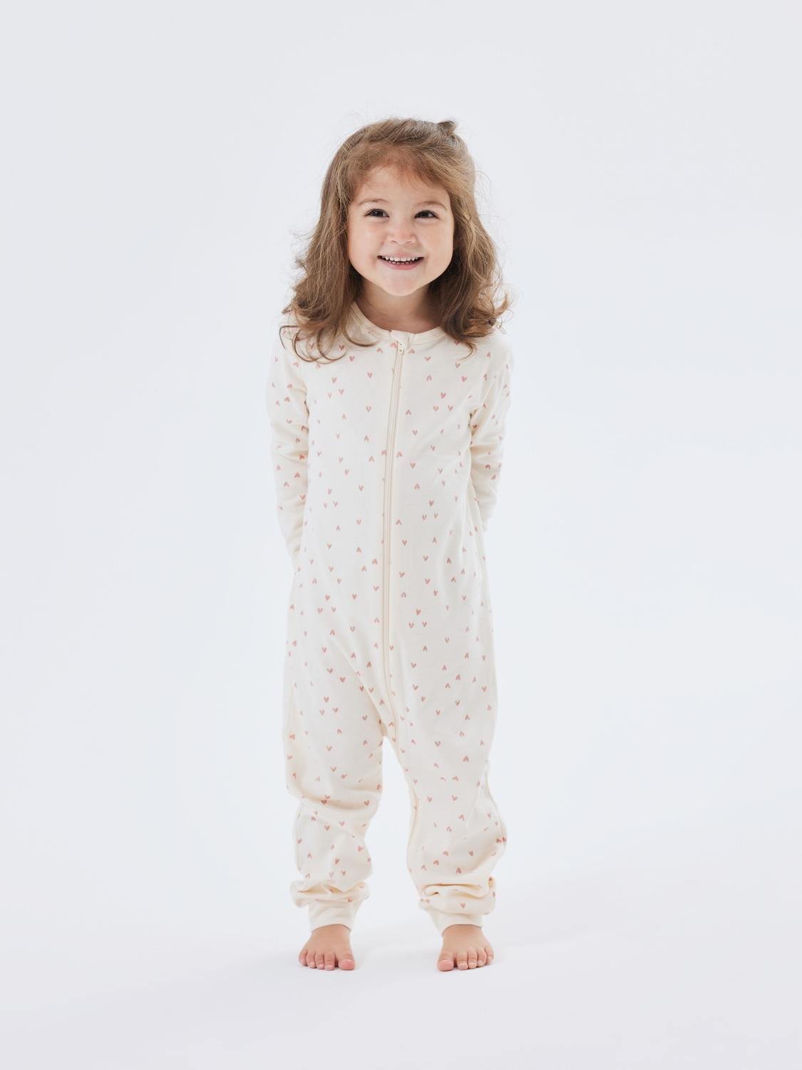 NBFNIGHTSUIT Swim- & Underwear - Buttercream