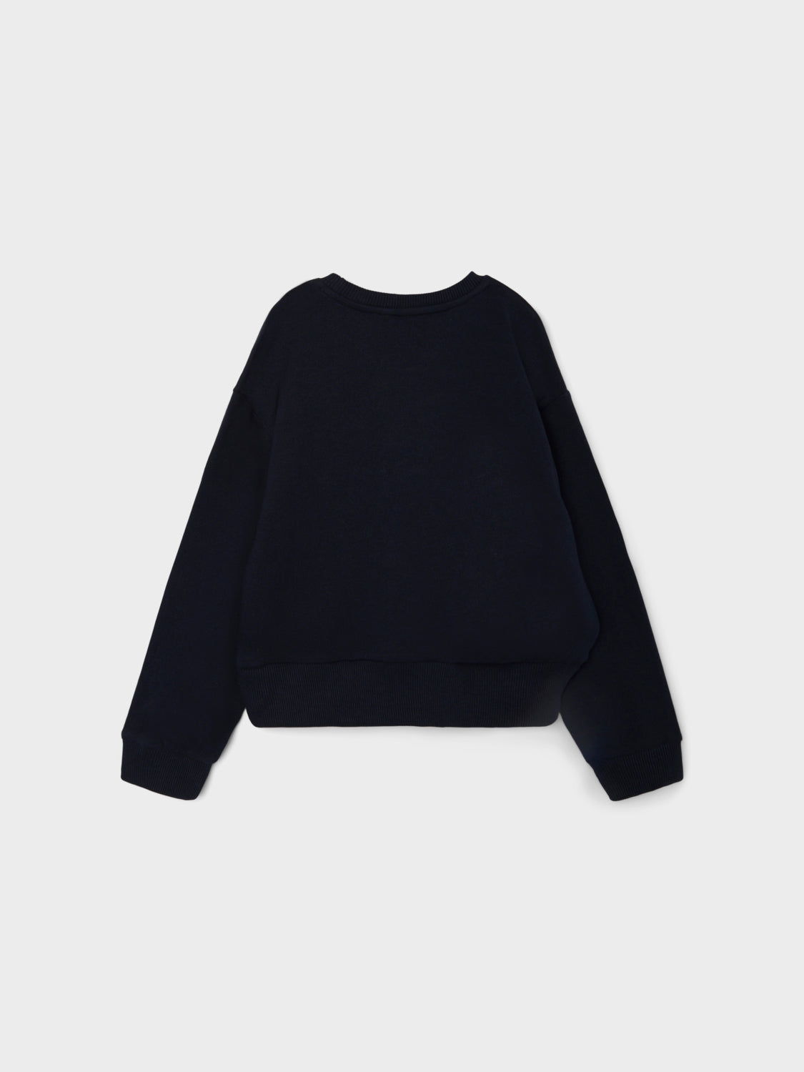 NKFOAKKA Sweat - Dark Sapphire
