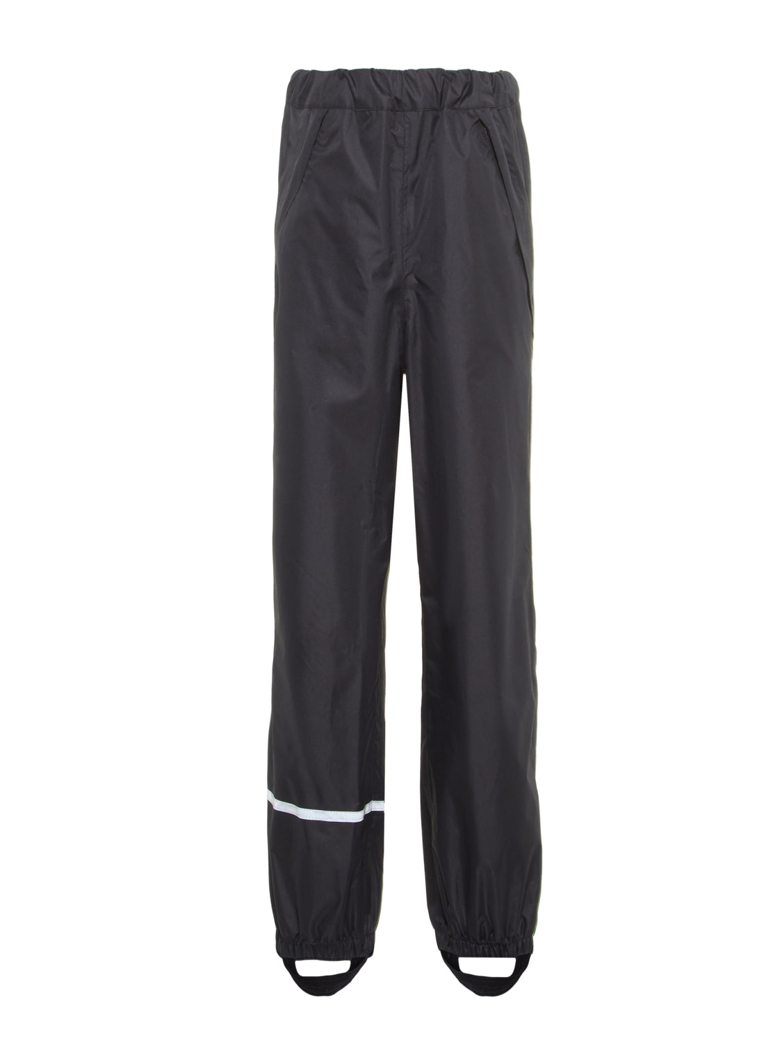 NKNMIST Outerwear - Black