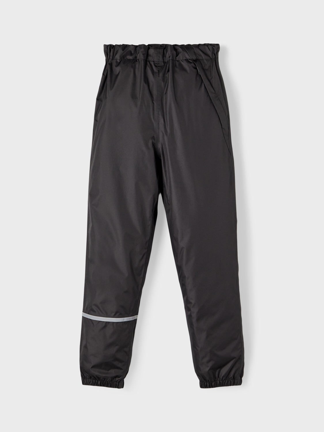 NKNMIST Outerwear - Black