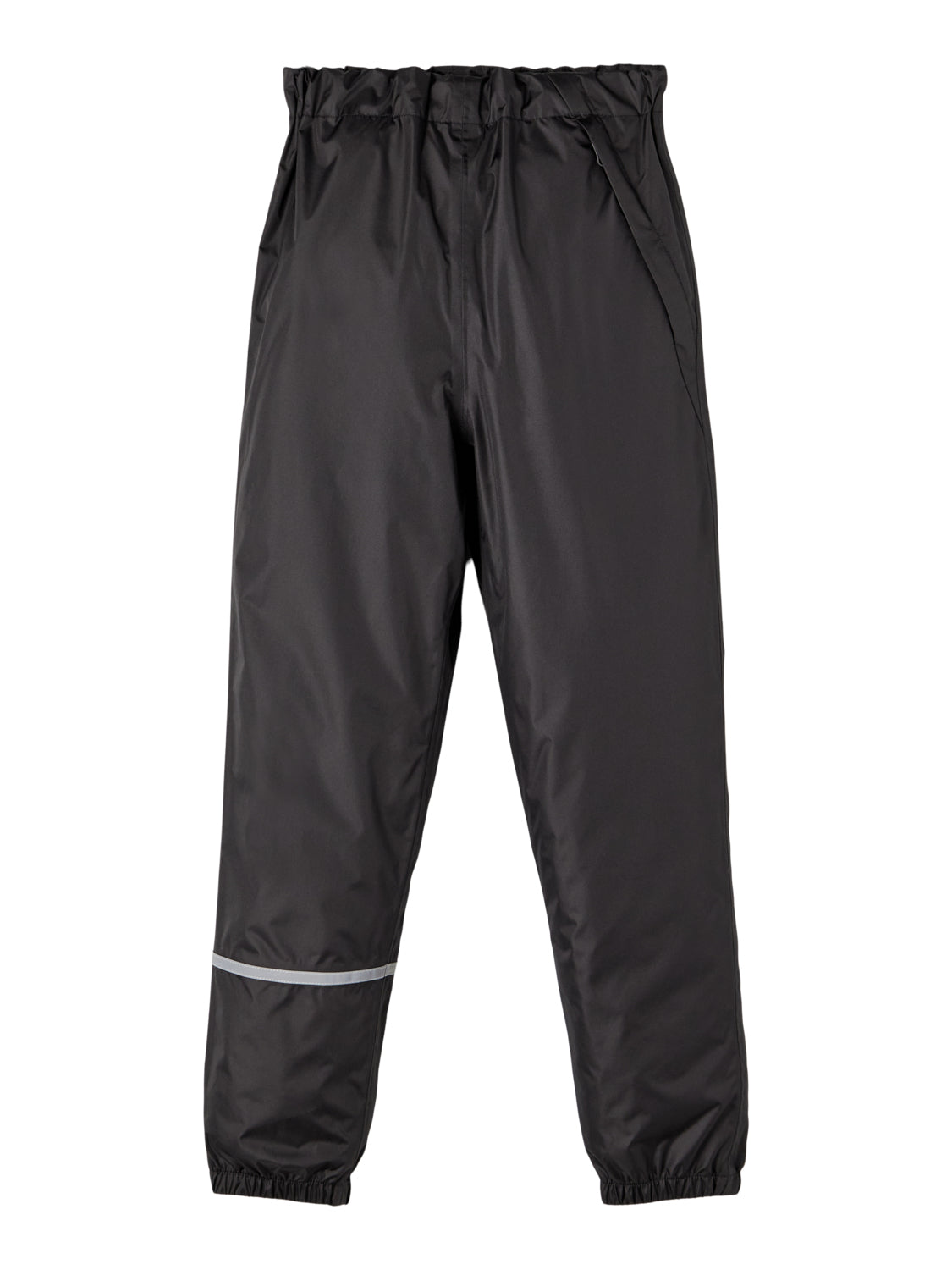 NKNMIST Outerwear - Black