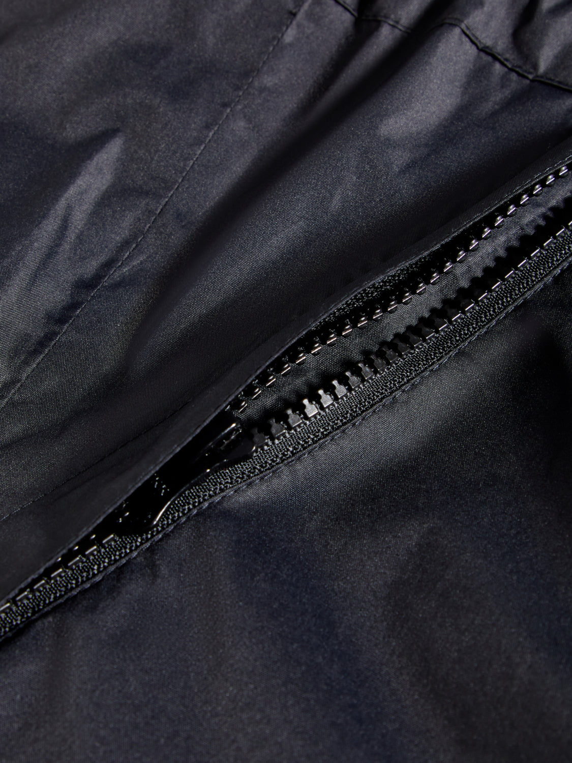 NKNMIST Outerwear - Black