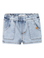 NBMBEN Shorts - Light Blue Denim