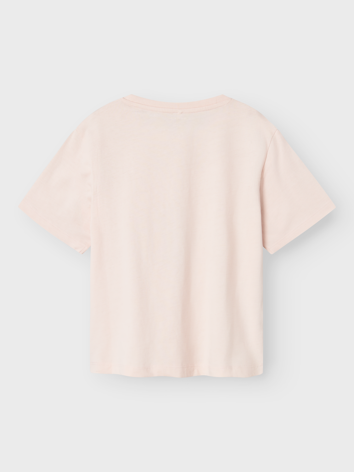 NKFCIRKA T-Shirts & Tops - Mauve Chalk