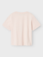 NKFCIRKA T-Shirts & Tops - Mauve Chalk