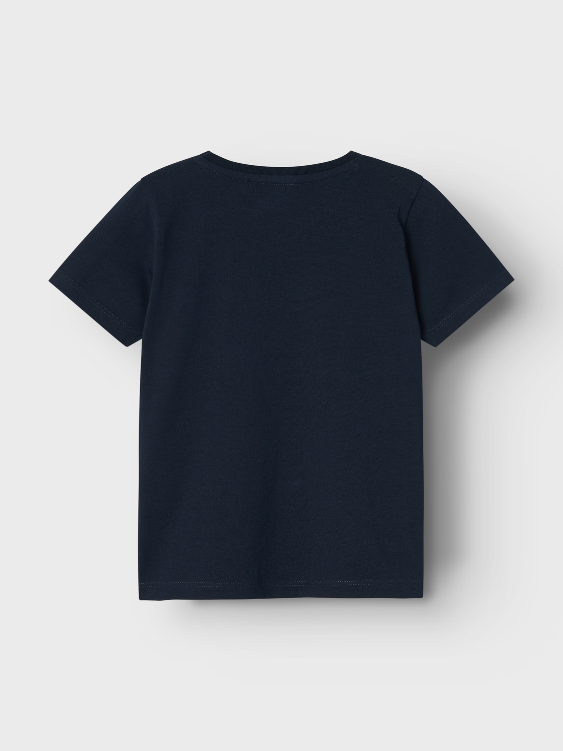 NMMALBIE T-Shirts & Tops - Dark Sapphire
