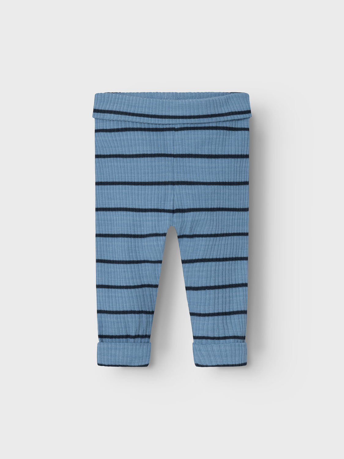 NBMKILO Trousers - Coronet Blue