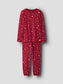 Pre-Order | NANVISMAS LS NIGHTSET - Jester Red