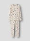 Pre-Order | NKNVISMAS LS NIGHTSET - Whitecap Gray