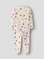 Pre-Order | NMNVISMAS LS NIGHTSET - Whitecap Gray