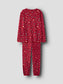 Pre-Order | NANVISMAS LS NIGHTSET - Jester Red