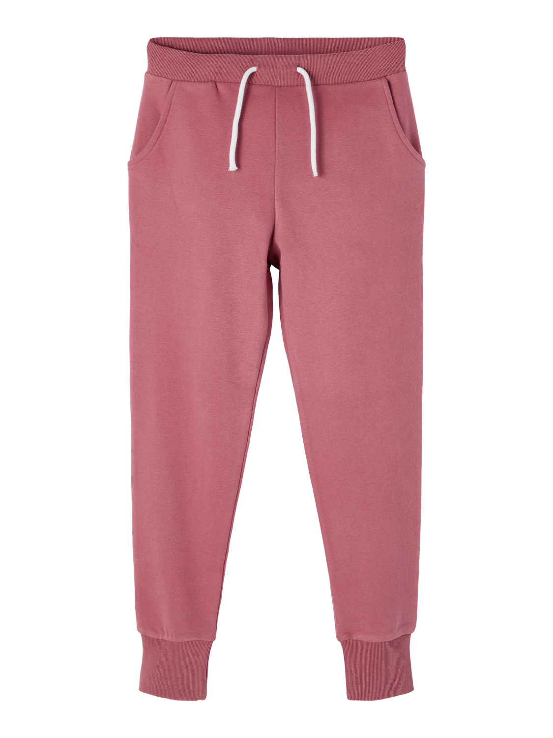 NKFLENA Trousers - Deco Rose