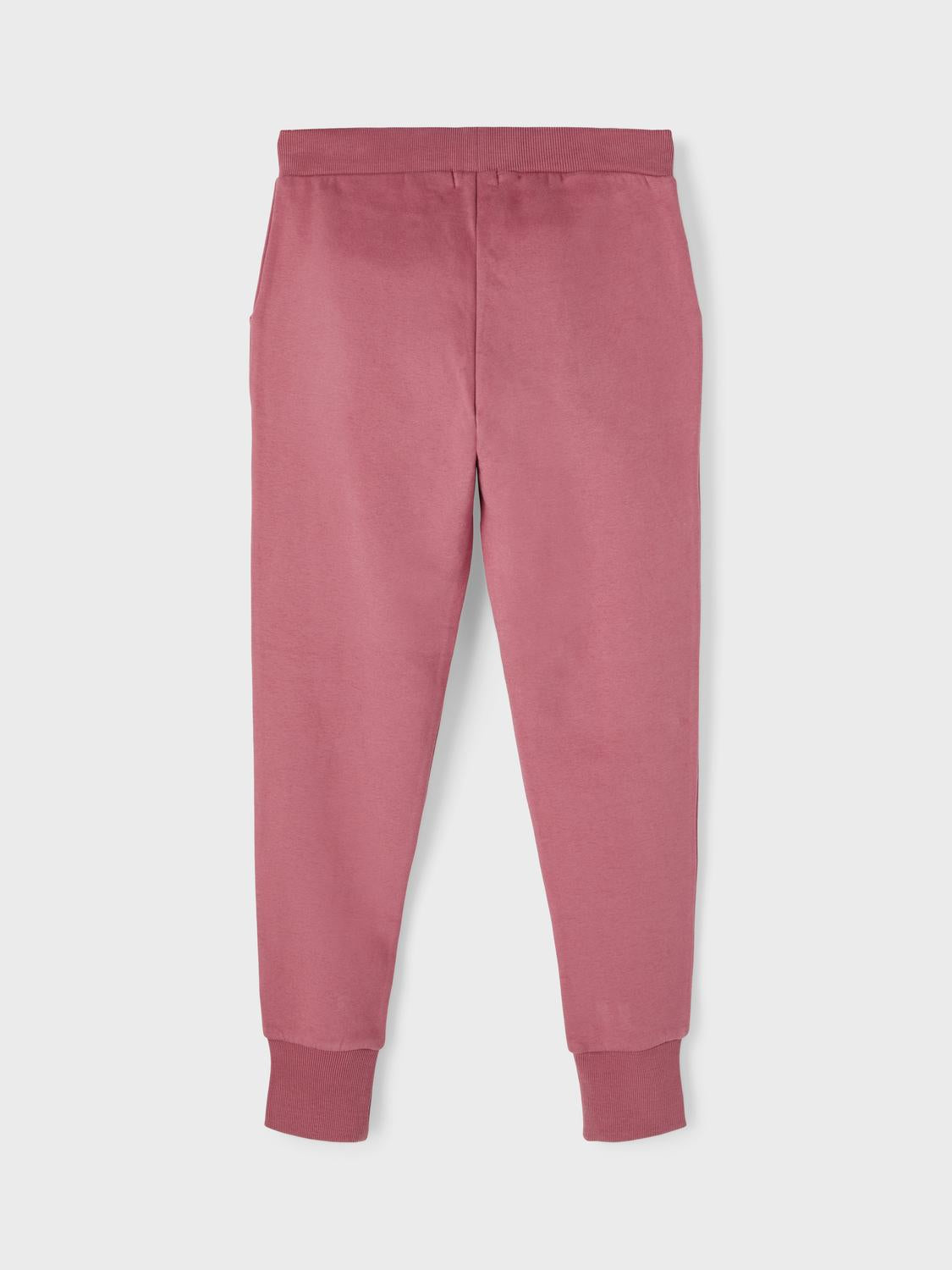 NKFLENA Trousers - Deco Rose