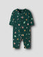 Pre-Order | NBNVISMAS LS NIGHTSUIT - Botanical Garden