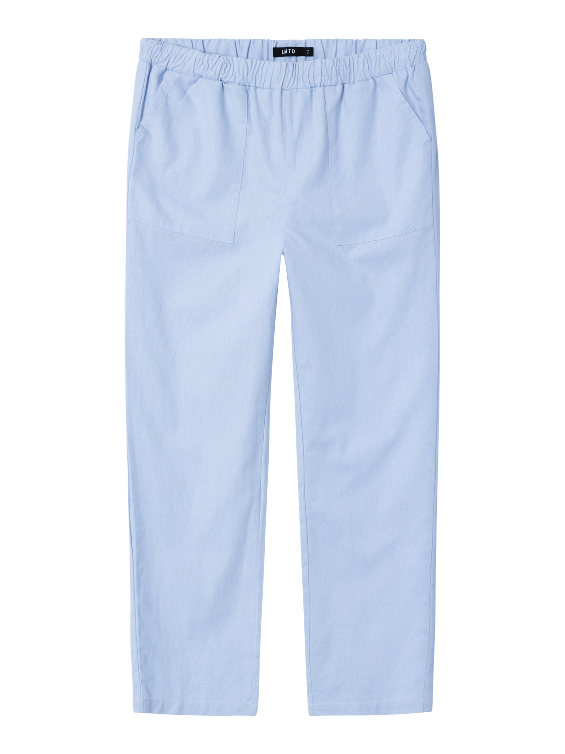 NLFHILL Trousers - Heather