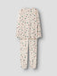 Pre-Order | NANVISMAS LS NIGHTSET - Whitecap Gray