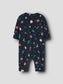Pre-Order | NBNVISMAS LS NIGHTSUIT - Navy Blazer
