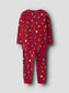 Pre-Order | NMNVISMAS LS NIGHTSET - Jester Red