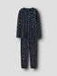 Pre-Order | NANVISMAS LS NIGHTSET - Navy Blazer