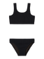 NKFZIBA Swim- & Underwear - Black