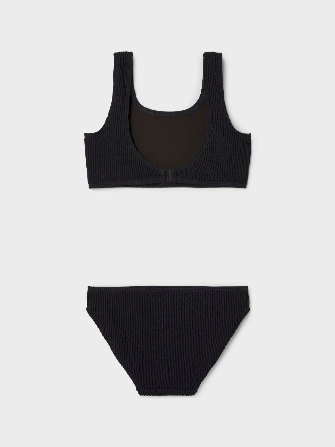 NKFZIBA Swim- & Underwear - Black