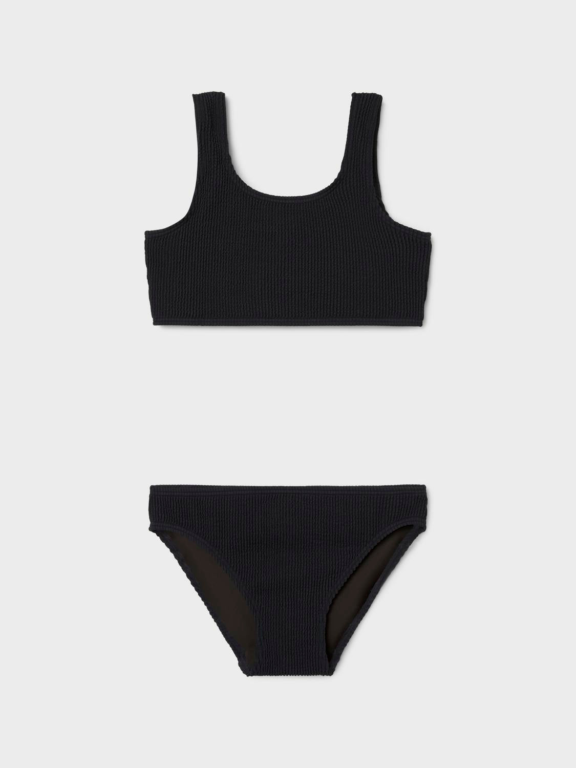 NKFZIBA Swim- & Underwear - Black