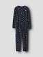 Pre-Order | NANVISMAS LS NIGHTSET - Navy Blazer
