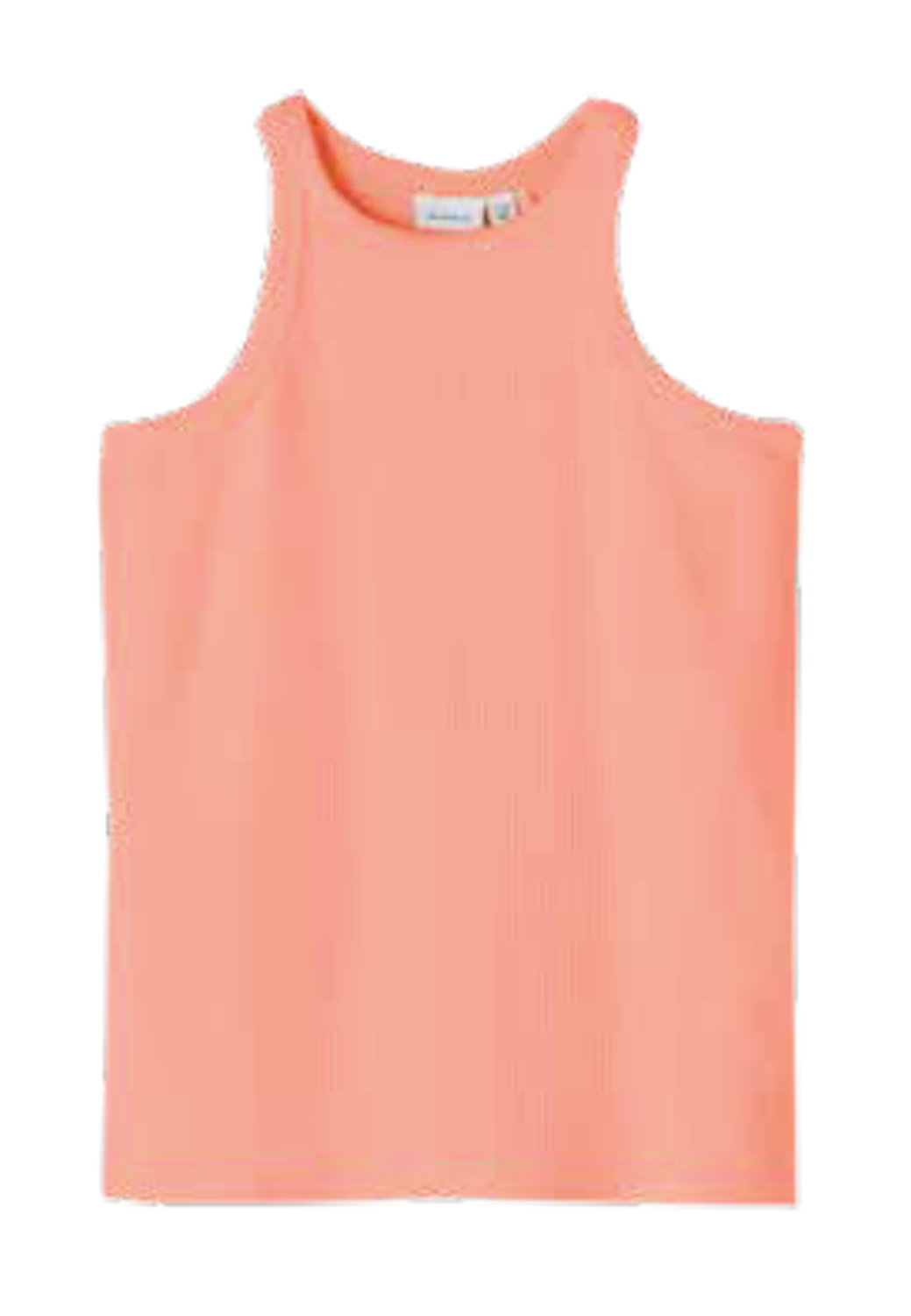 NKFHELJAYA T-Shirts & Tops - Salmon