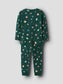 Pre-Order | NMNVISMAS LS NIGHTSET - Botanical Garden