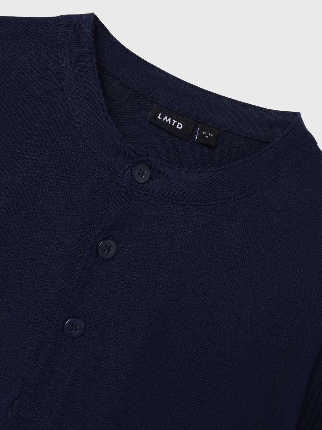 NLMFAGEN T-Shirts & Tops - Navy Blazer
