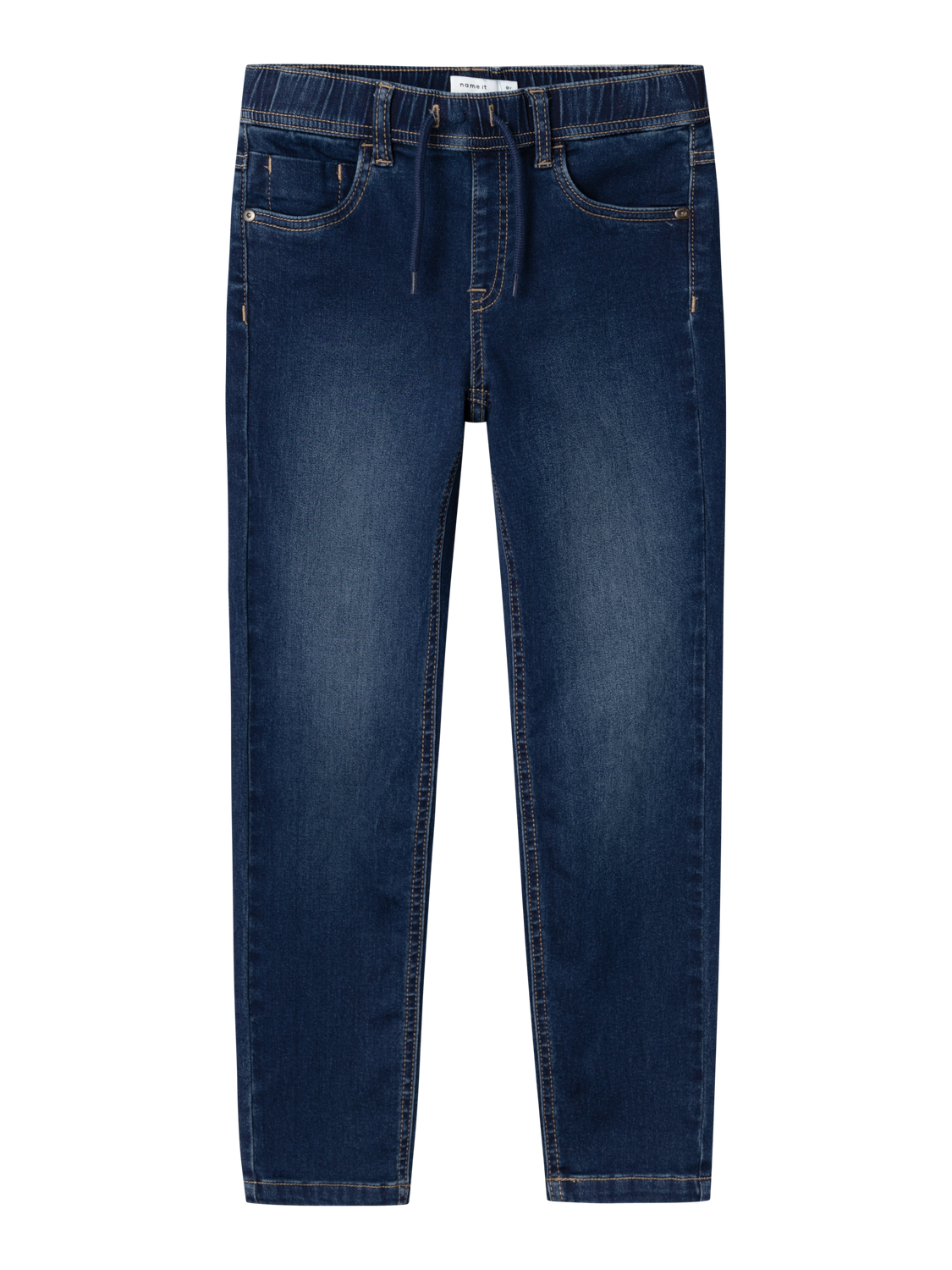 NKMRYAN Jeans - Denim Blue