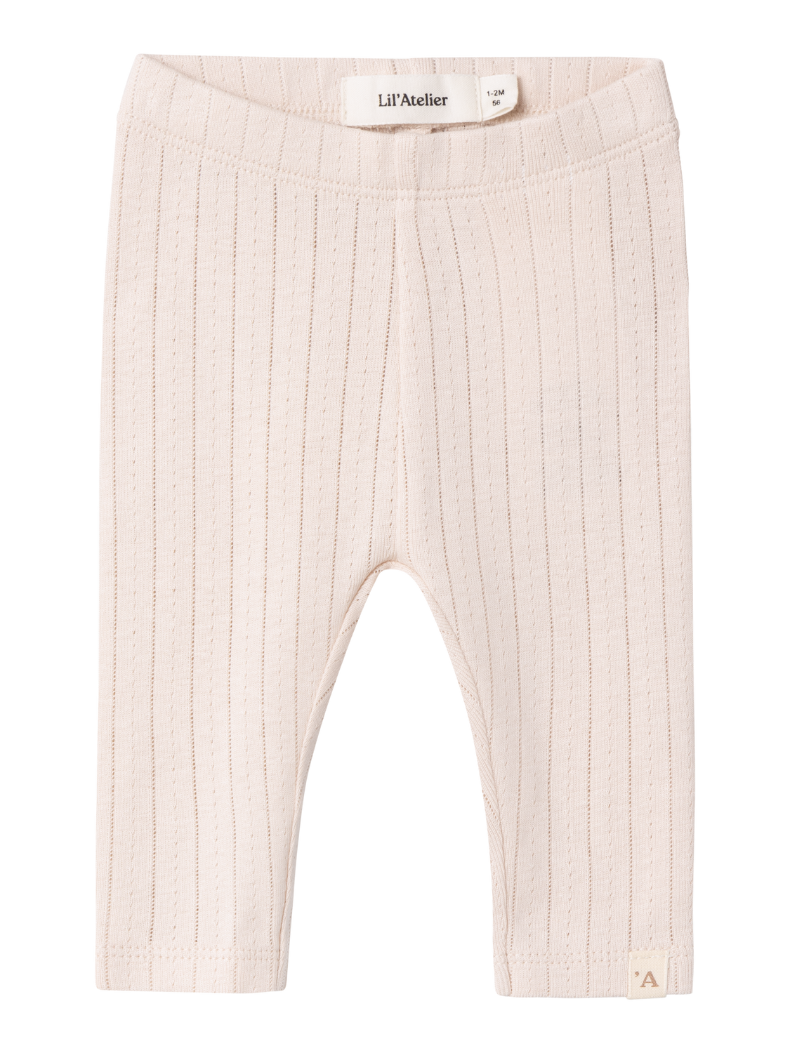 NBFRACHEL Trousers - Shell