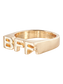 Pre-Order | LMTD Ring - BFF
