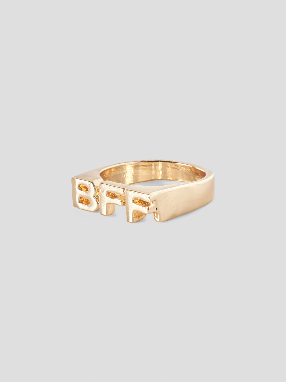 Pre-Order | LMTD Ring - BFF