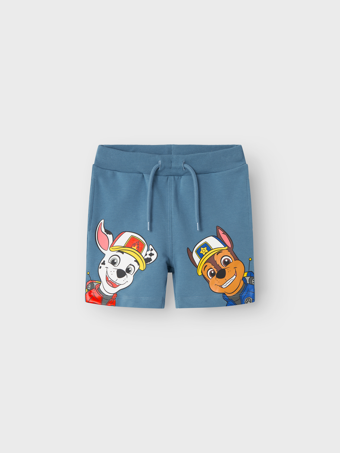 NMMAT Shorts - Provincial Blue