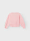 NKFFALLET Knit - Parfait Pink