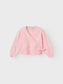 NKFFALLET Knit - Parfait Pink