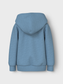 NMMVALON Sweatshirts - Provincial Blue