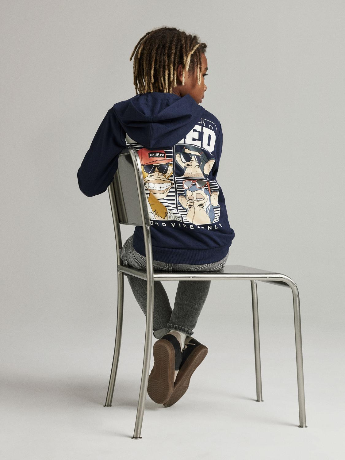 model_shot-creative