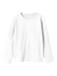 NKMVOBBO T-Shirt - Bright White