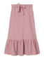 NKFNASLA Skirts - Keepsake Lilac