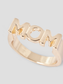 Pre-Order | LMTD Ring - MOM