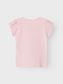 NMFARINA T-Shirts & Tops - Parfait Pink