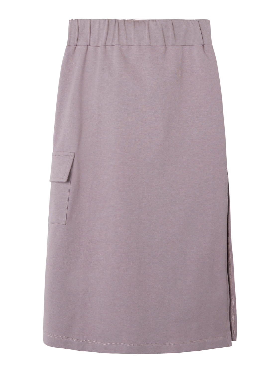 NKFHELISEA Skirts - Elderberry