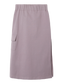 NKFHELISEA Skirts - Elderberry