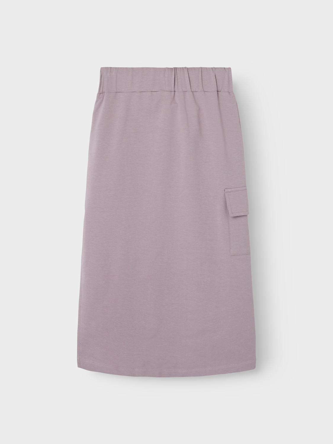 NKFHELISEA Skirts - Elderberry