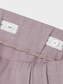 NKFHELISEA Skirts - Elderberry
